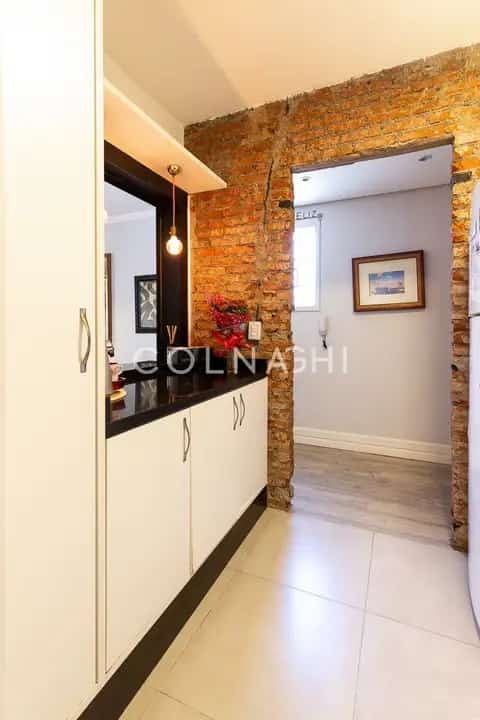 Apartamento Garden · 1 dormitório no Mont Serrat — miniatura 11