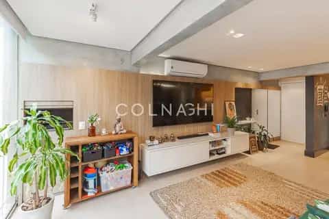 Apartamento · 3 dormitórios no Jardim Sabará — miniatura 2