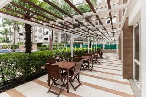 Apartamento · 3 dormitórios no Jardim Sabará — miniatura 11