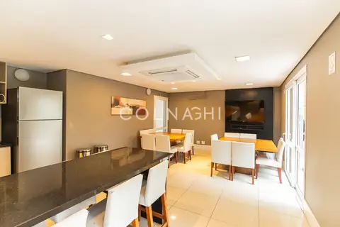 Apartamento · 3 dormitórios no Jardim Sabará — miniatura 15