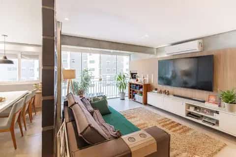 Apartamento · 3 dormitórios no Jardim Sabará — miniatura 1