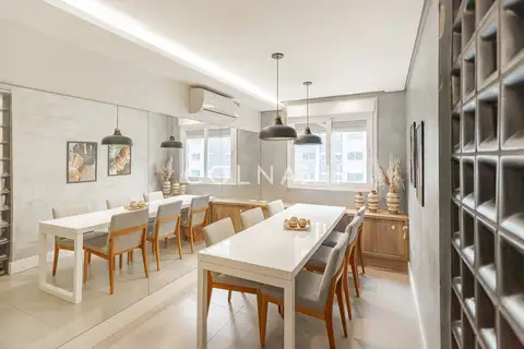 Apartamento · 3 dormitórios no Jardim Sabará — miniatura 3