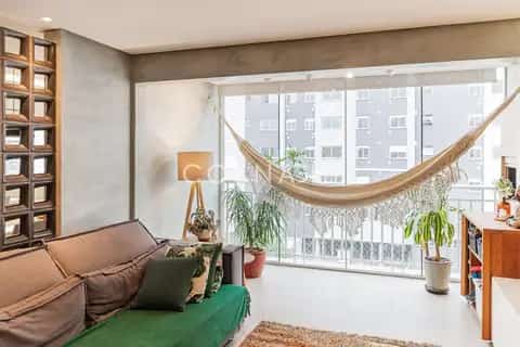 Apartamento · 3 dormitórios no Jardim Sabará — miniatura 4