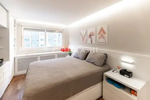 Apartamento · 3 dormitórios no Jardim Sabará — miniatura 6