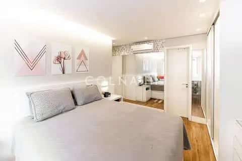 Apartamento · 3 dormitórios no Jardim Sabará — miniatura 7