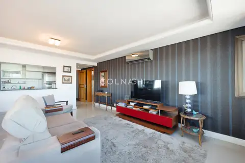 Apartamento · 3 dormitórios em Petrópolis — miniatura 3