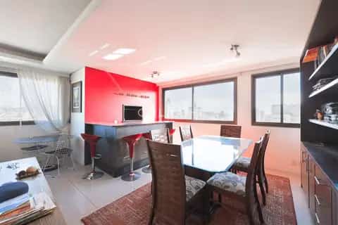 Apartamento · 3 dormitórios em Petrópolis — miniatura 5