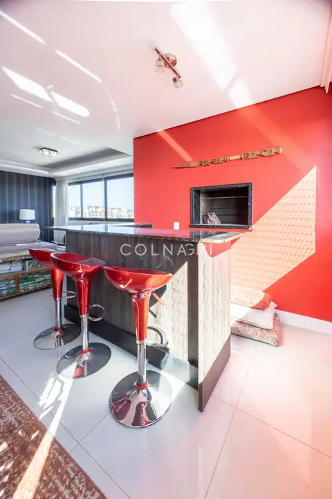 Apartamento · 3 dormitórios em Petrópolis — miniatura 6