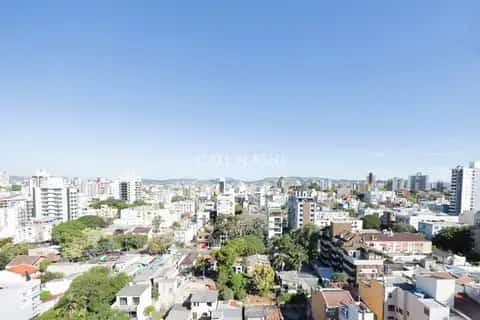 Apartamento · 3 dormitórios em Petrópolis — miniatura 8