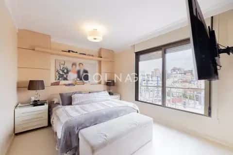 Apartamento · 3 dormitórios no Moinhos de Vento — miniatura 14