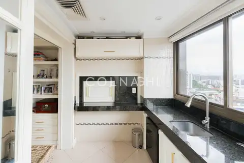 Apartamento · 3 dormitórios no Moinhos de Vento — miniatura 9