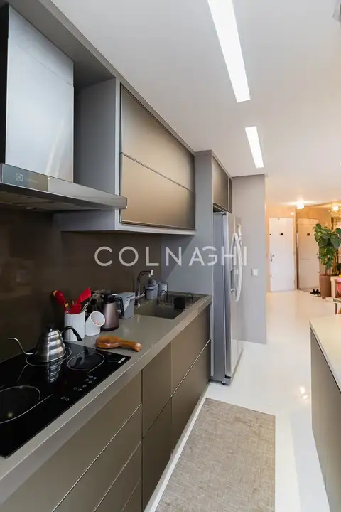 Apartamento · 3 dormitórios no Vila Jardim — miniatura 7