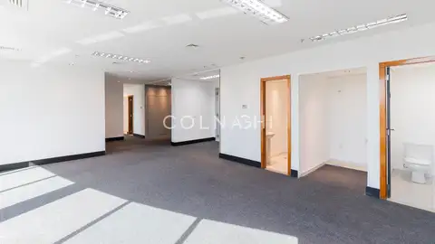 Laje Corporativa no Chácara das Pedras — miniatura 3