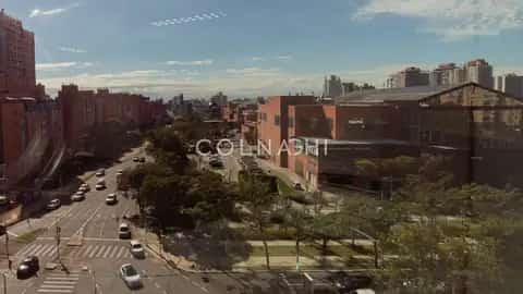 Laje Corporativa no Chácara das Pedras — miniatura 4