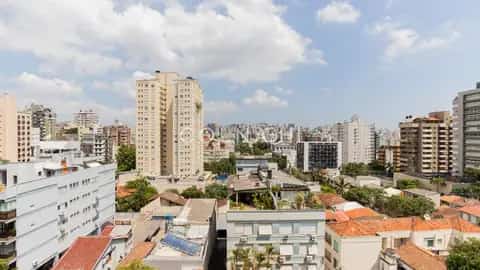 Cobertura · 3 dormitórios no Moinhos de Vento — miniatura 5