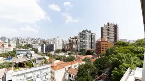 Cobertura · 3 dormitórios no Moinhos de Vento — miniatura 7