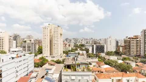 Cobertura · 3 dormitórios no Moinhos de Vento — miniatura 8