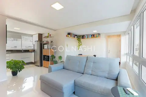 Apartamento · 2 dormitórios no Bom Fim — miniatura 2