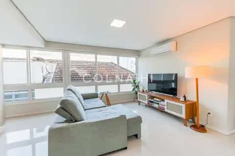 Apartamento · 2 dormitórios no Bom Fim — miniatura 3