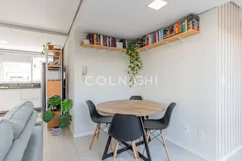 Apartamento · 2 dormitórios no Bom Fim — miniatura 4