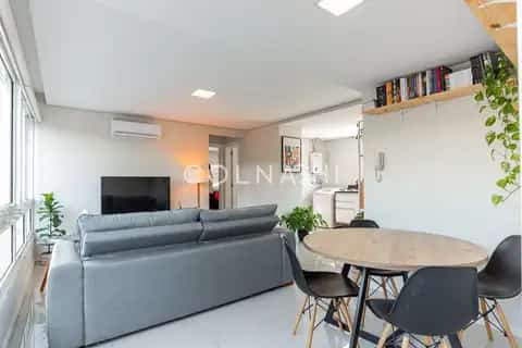 Apartamento · 2 dormitórios no Bom Fim — miniatura 5