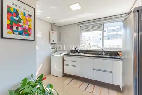 Apartamento · 2 dormitórios no Bom Fim — miniatura 7