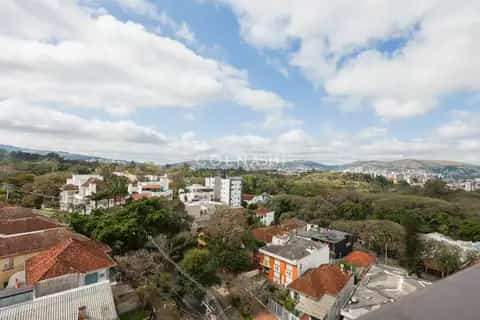 Cobertura · 3 dormitórios em Petrópolis — miniatura 15