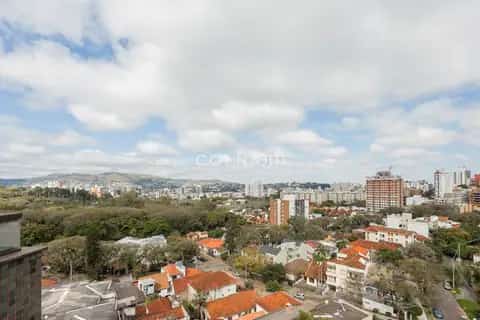 Cobertura · 3 dormitórios em Petrópolis — miniatura 16