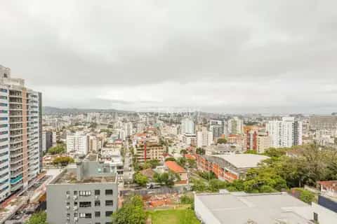 Cobertura · 3 dormitórios no Rio Branco — miniatura 12