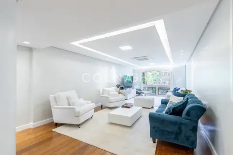 Apartamento · 3 dormitórios no Moinhos de Vento — miniatura 1