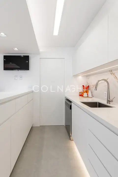 Apartamento · 3 dormitórios no Moinhos de Vento — miniatura 13