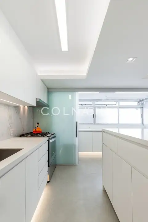 Apartamento · 3 dormitórios no Moinhos de Vento — miniatura 14