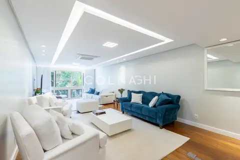 Apartamento · 3 dormitórios no Moinhos de Vento — miniatura 3