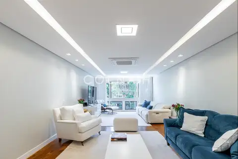 Apartamento · 3 dormitórios no Moinhos de Vento — miniatura 4