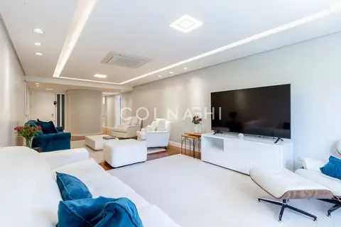 Apartamento · 3 dormitórios no Moinhos de Vento — miniatura 8