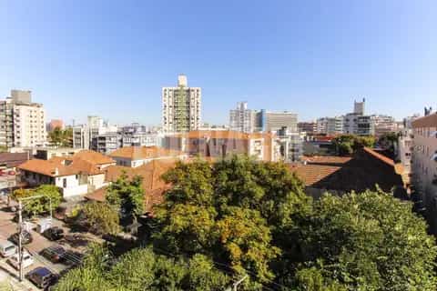 Apartamento Duplex · 4 dormitórios no Rio Branco — miniatura 1