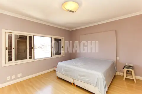 Apartamento Duplex · 4 dormitórios no Rio Branco — miniatura 9