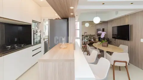 Apartamento · 3 dormitórios no Boa Vista — miniatura 2