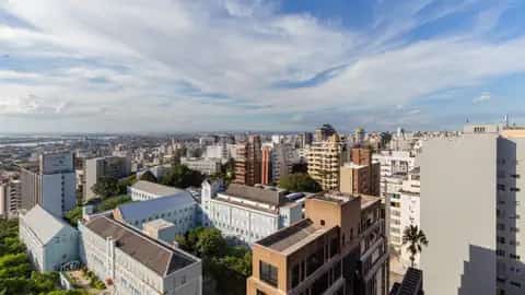 Apartamento · 3 dormitórios na Independência — miniatura 12