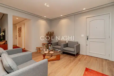 Apartamento · 3 dormitórios na Bela Vista — miniatura 15