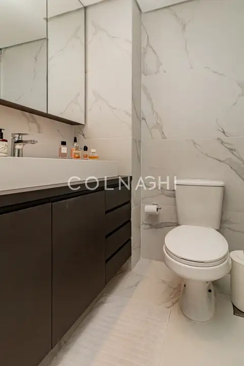 Apartamento · 3 dormitórios na Bela Vista — miniatura 5