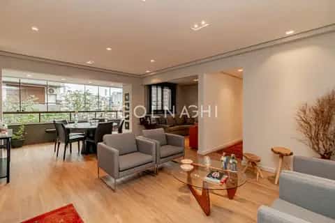 Apartamento · 3 dormitórios na Bela Vista — miniatura 1
