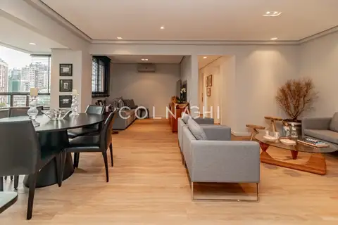 Apartamento · 3 dormitórios na Bela Vista — miniatura 9