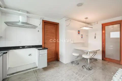 Apartamento · 3 dormitórios no Moinhos de Vento — miniatura 13