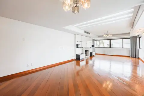 Apartamento · 3 dormitórios no Moinhos de Vento — miniatura 1