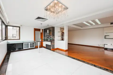 Apartamento · 3 dormitórios no Moinhos de Vento — miniatura 7