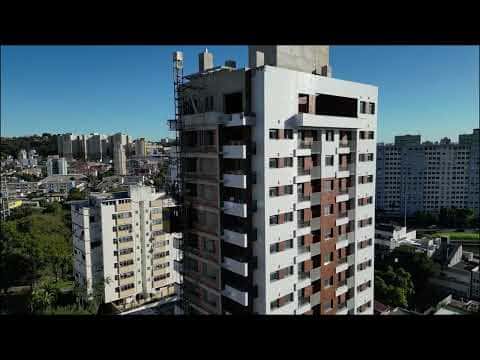Vídeo do Soberano