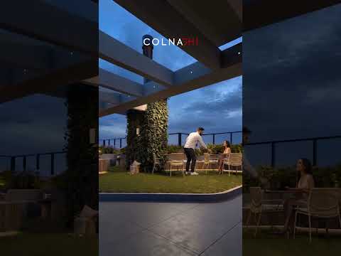 Vídeo do Alttos Green Homes