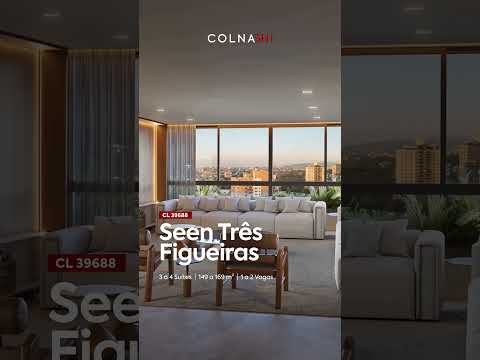 Vídeo do Seen Três Figueiras
