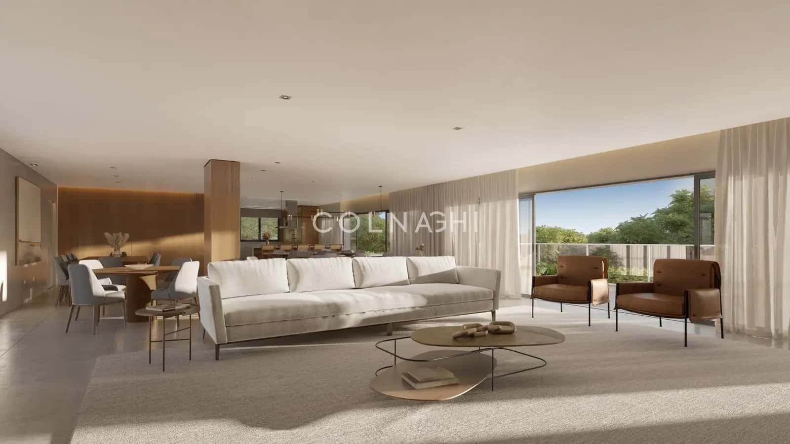 Unik Green Residences — foto 4